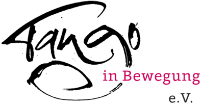 Logo des Vereins Tango in Bewegung e.V.